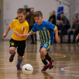 1.12.18. Polibuda KidsCup rocznik 2011