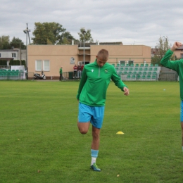 Warta Eremita Dobrów vs ZKS Orły Zagorów