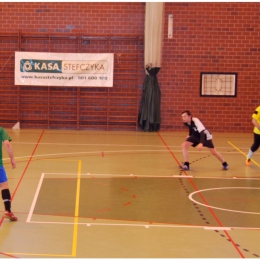 Futsal 2013/14