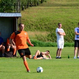 Orzeł Lubla - LKS Czeluśnica 1:1