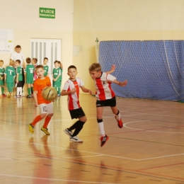 Starogard Gd.: Star-Wik Beniaminek Cup 'U7 - Młodsze Żaki F2