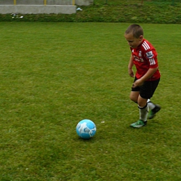 TRENING 20.09.2014 AKADEMIA ORZEŁKA