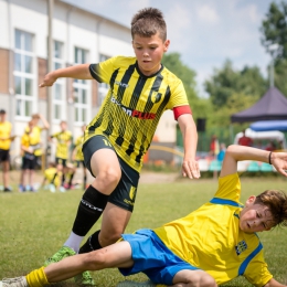 MŁODZIK SUMMER CUP 2023 - rocznik 2012 (fot. Marek Pawlak)