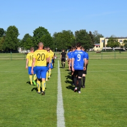 SKS Leokadiów 2-4 KS Serniki