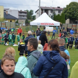 SUMMER MŁODZIK CUP - rocznik 2010