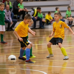 1.12.18. Polibuda KidsCup rocznik 2011