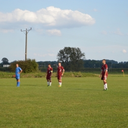 Bełsznica vs Olza