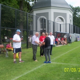 1 Turniej "Po STRONIE Piłki" o Puchar Burmistrza Stronie Śląskie . (http://krysztalstroniesl.futbolowo.pl)