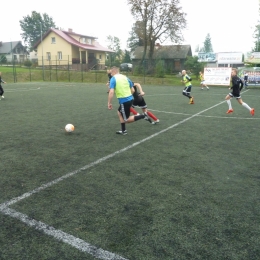 Fotorelacja z 1 Kolejki - 24.09.2017