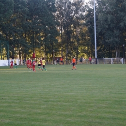 GKS II Tychy 1:2 Górnik Piaski