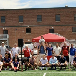 Mecz o Puchar Marka Kasprowicza