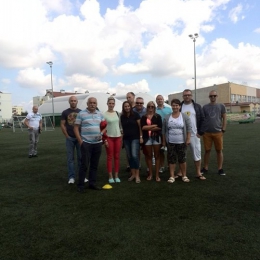 29.08.2015 Turniej STAROGARD CUP w Starogardzie Gd.