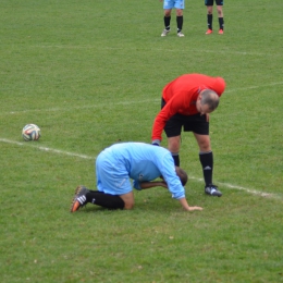 LKS Śledziejowice-LKS Czarnochowice 3-0