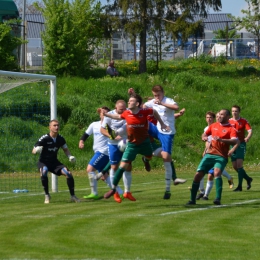 Olimpiakos- Korona (15.05.2021)