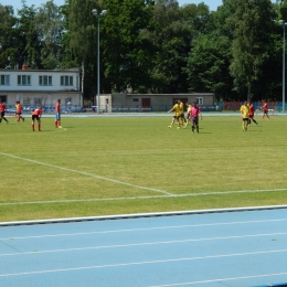 Finał Juniorów KOZPN 2014