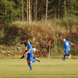 LKS ŻYGLIN - Olimpia Boruszowice