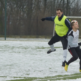 Sparing: Unia/Drobex Solec Kujawski - Notecianka Pakość