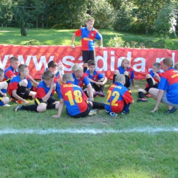 Sadida Cup 2011