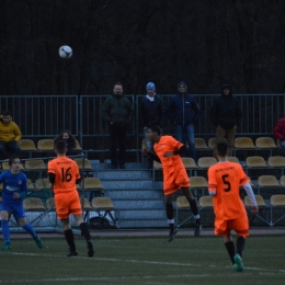 Unia - Ursus 3:0