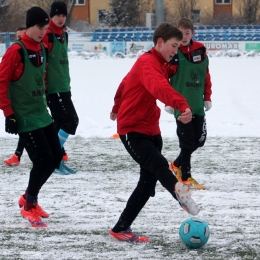 TRENING 18.01.2016