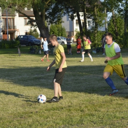 Otwarty trening Hetmana (fot. Z. Dymiński)