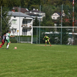 JM: Start Rymanów  3:1  Brzozovia Brzozów