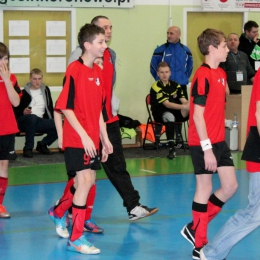 "KORONOWO CUP" (02-03.02.2013)