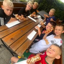 AP CAMP-LATO 2025 / Obóz piłkarski w Redzie, 5-11.08.2025.