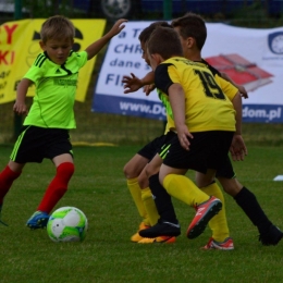 Summer Młodzik Cup 2017 dla rocznika 2009