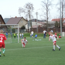 Turniej Falcon Cup Sokółka