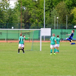 MAZOWSZE Miętne-FC Lesznowola 5:3