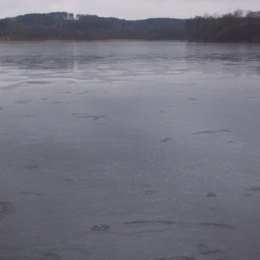 Ośrodek "JAGÓDKA" w Górznie