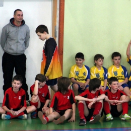 "KORONOWO CUP" (02-03.02.2013)