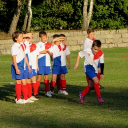 Promotor - Górnik Zabrze, 2.10.2015 r.