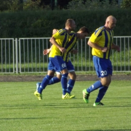 Piast - KS Krapkowice 2-0