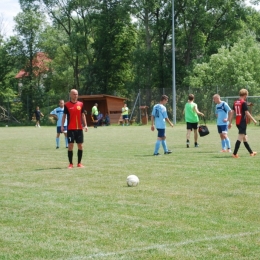 Iskra -  Brzóza Stadnicka