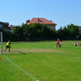 Mistrzostwa Pruszcza Gdańskiego 2010/2011