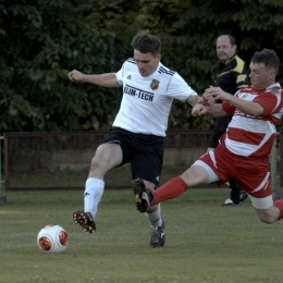 Pionier - KS Bestwinka 14.06.2014