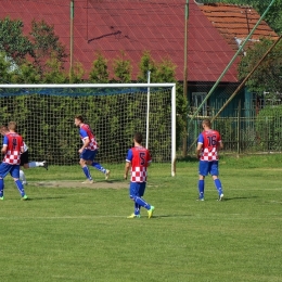 Strug SZiK Tyczyn 5:0 (2:0) Świlczanka Świlcza