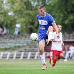 4. Kolejka: Start Łódź - Sparta Łódź 0:3