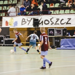 ABRAMCZYK CUP 2017