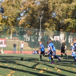 Grupa Żak - turniej ligowy - 14.10.2018
