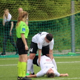 Czwórka - Gol Częstochowa 2:1