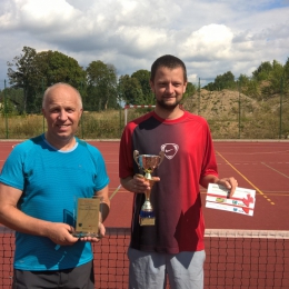 finał Orlik Open II MEN