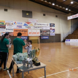 Zaborze CUP  - 14,03,2015