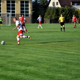 Victoria Kaliska 4:2 Tęcza Brusy (Źródło: Krzysztof Banul)