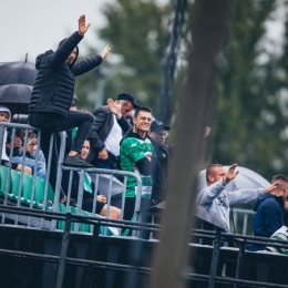 Orzeł Myślenice - Kmita Zabierzów [fot. Bartek Ziółkowski]