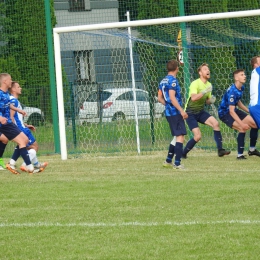 Olimpia Boruszowice - LKS ŻYGLIN