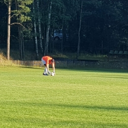 Borowik Szczejkowice - Gwiazda Skrzyszów 18.08.2019