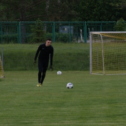 Przełom Besko 6:0 Brzozovia MOSiR Brzozów  Foto: Okiem Bolka